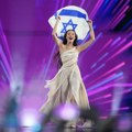Izraelski evrovizijski tim optužio ostale takmičare za "ispoljavanje mržnje bez presedana"
