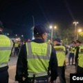 Четворо ухапшено и десетине повријеђене у нападу на странце у Бишкеку