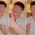 Korejac na srpskom o razlicu u odlasku na kafu u njegovoj zemlji i Srbiji: "Kulturni šok! Razgovaraju po 6 sata"! Hit video