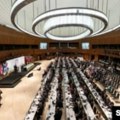 Parlamentarna skupština NATO odobrila unapređenje statusa Kosova