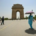 Velike vrućine u Indiji: Više od 20 ljudi preminulo tokom dežurstava na izborima