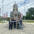 FK "Partizan" u Prokuplju