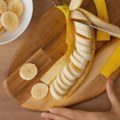 Banane bi trebalo da jedete svaki dan, a evo i zašto