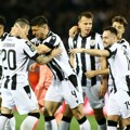 Veliko priznanje za Živkovića: Navijači PAOK-a nemaju dilemu – Andrija je najbolji!