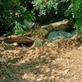 Antić: Deponije zatrpane, otpad sa hiljadugodišnjim raspadanjem ostao u zemlji