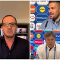 Predrag Mijatović razgovarao sa piksijem: Utakmica protiv Slovenije je važna, a ova mogućnost je i dalje otvorena