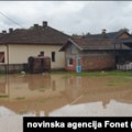 Obilne padavine u Srbiji, spasioci i vatrogasci angažovani na više desetina lokacija