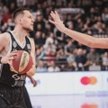 Ponjitka raskinuo ugovor sa Partizanom?