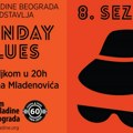 Cotton Pickers za početak 8. MONDAY BLUES sezone u DOB-u