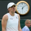 Najveća senzacija na Vimbldonu: Prva teniserka sveta ispala