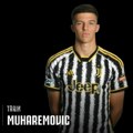 Matija u Anortozisu, Aleksandar blizu Ajntrahta, Tarik napustio Juventus