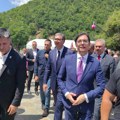 Vučić na Svetog Iliju opet dolazi u Prohor