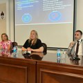 Bezbednost dece na internetu Intenziviranje saradnje Republike Srbije i Republike Srpske