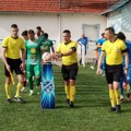 Fudbal: Sudije određene na vreme