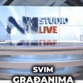 Ovi ljudi u Srbiji brane Severinu: Za njih je Kosovo nezavisno, Srebrenica genocid, a na vlast bi da dođu uličnim nasiljem!