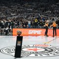 Želite da gledate Partizan iz prvih redova ili u loži? Spremite se da platite do blizu milion dinara!