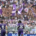 Fiorentina u 96' do spasa, Verona sigurna u Đenovi