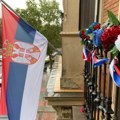 Danas je dan srpskog jedinstva i nacionalne zastave Srbija i Republika Srpska zajedno obelažavaju veliki praznik