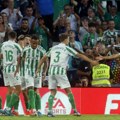 Betis savladao Hetafe