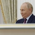 Putin: Rusija ostaje među liderima svetskog energetskog tržišta uprkos poteškoćama