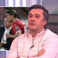 Rade Bogdanović nahvalio Vlahovića, pa otkrio zašto nije na spisku reprezentacije i okrivio Piksija za to