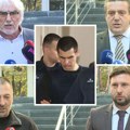 Blažić je slobodnom voljom i željom izvršio masakr: Advokati u jedan glas posle suđenja Urošu Blažiću