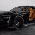 1016 Industries Rolls-Royce Spectre