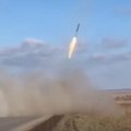 Presekli rotaciju OSU: Grupa "Dnjepar" raketirala na Orehovskom pravcu (video)