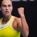 Sabalenka "počistila" rivalku za četvrtfinale Australijan opena: "Poklonila" je protivnici samo tri gema