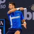 Novak rutinski prošao u četvrtfinale: Đoković savladao Lehečku i zakazao duel sa Alkarazom! (video)