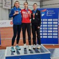 Osvojili četiri medalje: Uspeh mladih atletičara Kraljeva na državnom prvenstvu