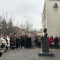 Muzička škola „dr Miloje Milojević“ u Kragujevcu izglasala totalnu blokadu!