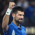 Koliki će biti Novakov napredak na ATP listi - Prvorazredno iznenađenje ga može sputati