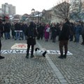 Protest u Vranju u petak 24. januara: „Generalni štrajk” kao izraz građanske neposlušnosti