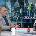 Jelka Jovanović i Nikola Lakić o tri meseca od tragedije u Novom Sadu