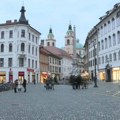 U Ljubljani u subotu protest podrške studentima i protiv gradonačelnika koji podržava Vučića