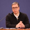 "To je jedina lista koju Kurti ne može da potkupi" Predsednik Vučić pozvao Srbe na KiM da sutra glasaju za Srpsku listu