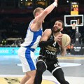 Partizan - Zadar, uživo: Crno-beli nastavljaju borbu, žele ostanak na vrhu tabele