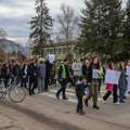 Svrljižani spremaju doček za studente koji pešače od Bora ka Nišu