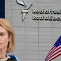 EU spašava američki državni medij Radio Slobodna Evropa