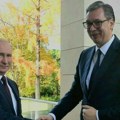 "Ići ću u Moskvu, rekao sam Putinu" Vučić o odlasku na Paradu pobede: Srbija će i posle toga ostati na evropskom putu