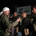 Izrael noćas bombardovao širom Sirije i upozorio da se ne diraju Druzi