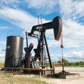 Britanski energetski gigant Šel razmatra akviziciju konkurentskog BP-a