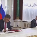 Zbog ovog sikću i Vašington i brisel: Evo šta poručuju Putin i Đinping iz Moskve!