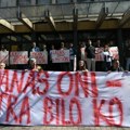 Politički motivisano gonjenje: O optužnom predlogu protiv aktivista PSG-a i STAV-a