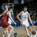 Spartak savladao Vršac