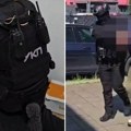 Pogledajte kako je pala auto-mafija u Čačku: Mup objavio snimak, ukradena vozila držali na posebnim lokacijama
