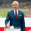 Terzić: Zvezdine obaveze jasne - da uvek bude najbolja i da osvaja sve trofeje!
