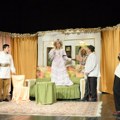 U zaječarskom teatru odigrana predstava ,,Pokondirena tikva”
