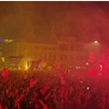 Pušteno dvoje aktivista i profesorka, sud u Novom Sadu blokiran, protest „Zadnji voz za Čačak“ počeo u 11(BLOG)